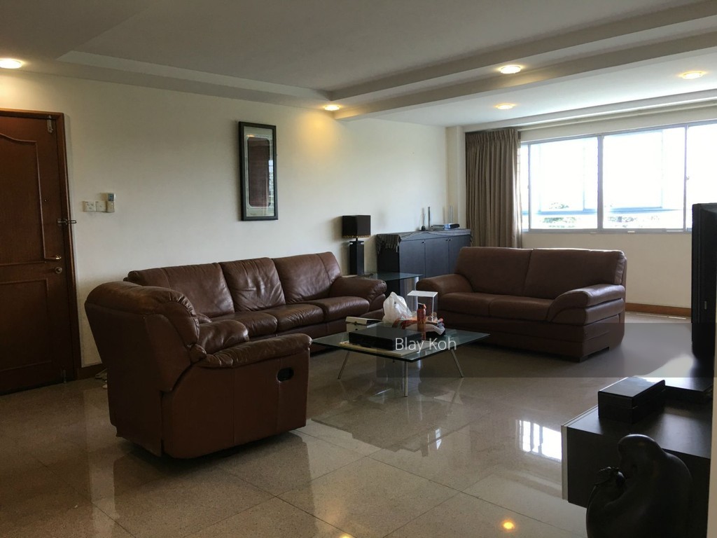 Lakeview Estate (D20), Apartment #128153172